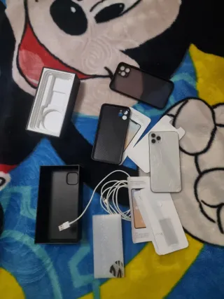 iPhone 11 Pro Max 64GB