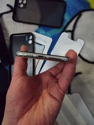 iPhone 11 Pro Max 64GB