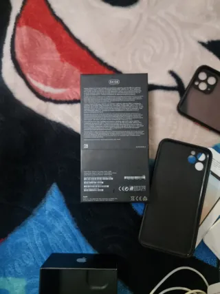 iPhone 11 Pro Max 64GB