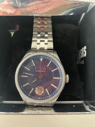 Reloj Versus Versace