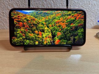 iPhone XR 64GB Rosso + Accessori