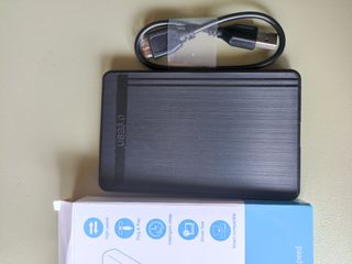 Caja Externa SATA a USB 3.0