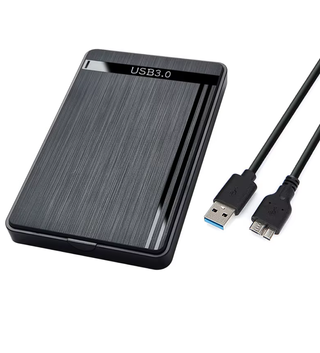 Caja Externa SATA a USB 3.0