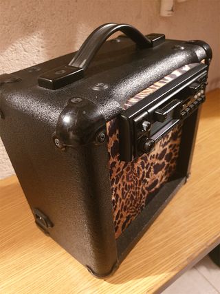 Radio Cassette Kenwood KRC-MAN