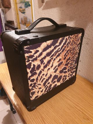 Radio Cassette Kenwood KRC-MAN