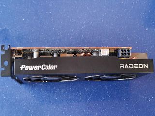 Tarjeta Gráfica PowerColor Fighter RX 6500XT