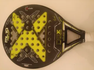 Pala Nox ML10 Pro Cup Arena Edition