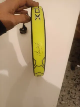 Pala Nox ML10 Pro Cup Arena Edition