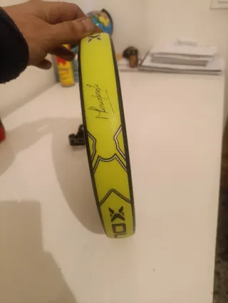 Pala Nox ML10 Pro Cup Arena Edition