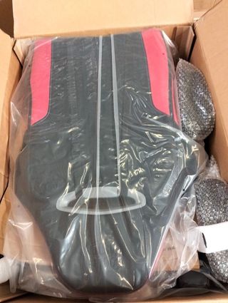 Cooler Master Caliber R2 Silla Gaming Negro/Rojo