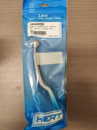 Maneta Embrague Yamaha R1, Fazer, MT07, Tracer 700