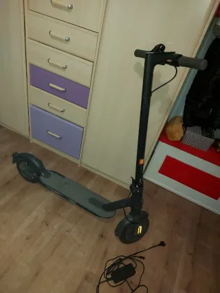 Patinete Eléctrico Xiaomi Essential negociable