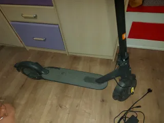 Patinete Eléctrico Xiaomi Essential negociable