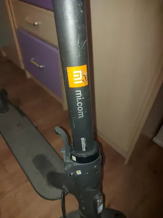 Patinete Eléctrico Xiaomi Essential negociable