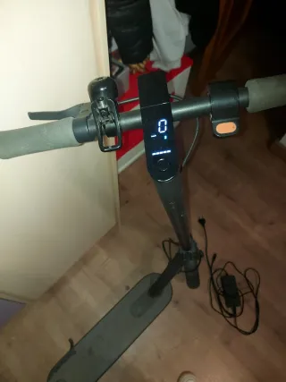 Patinete Eléctrico Xiaomi Essential negociable