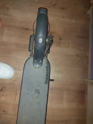 Patinete Eléctrico Xiaomi Essential negociable