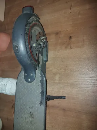 Patinete Eléctrico Xiaomi Essential negociable