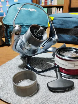 2 Casquillos Shimano Ultegra 14000