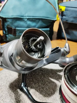 2 Casquillos Shimano Ultegra 14000