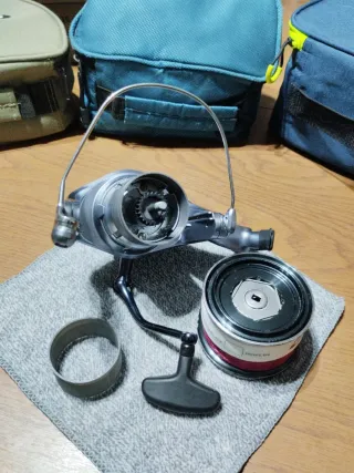 2 Casquillos Shimano Ultegra 14000