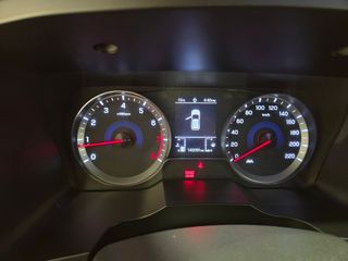 SsangYong Korando 2020