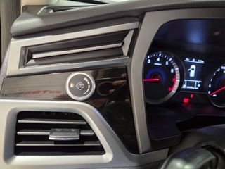 SsangYong Korando 2020