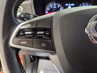 SsangYong Korando 2020