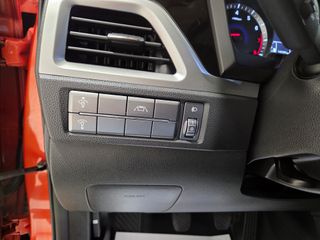 SsangYong Korando 2020