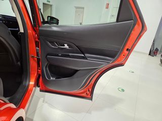 SsangYong Korando 2020