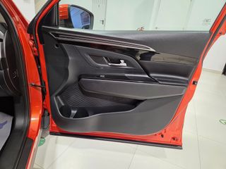 SsangYong Korando 2020