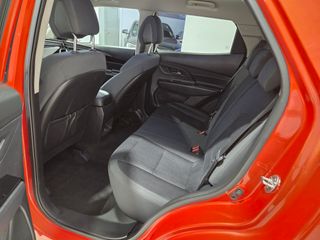 SsangYong Korando 2020