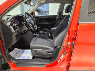 SsangYong Korando 2020