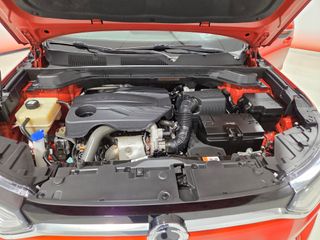 SsangYong Korando 2020