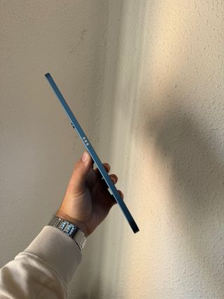 iPad 10ª Gen 256GB Azul