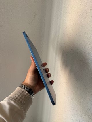 iPad 10ª Gen 256GB Azul