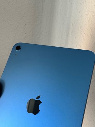 iPad 10ª Gen 256GB Azul