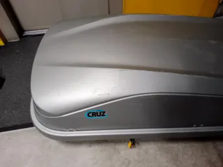 Bagageira de tejadilho