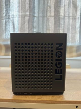 PC sobremesa y accesorios