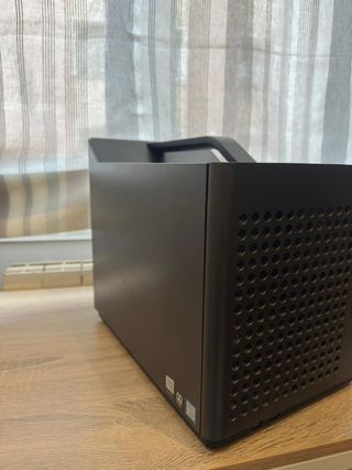 PC sobremesa y accesorios