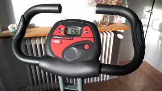 Bicicleta Estática F-Bike