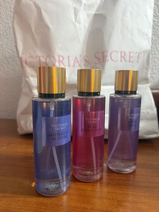 Victoria's Secret Perfumes USA