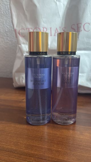 Victoria's Secret Perfumes USA