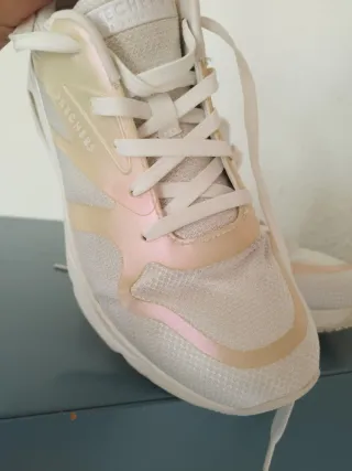 Zapatillas Skechers Talla 40