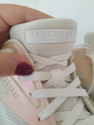 Zapatillas Skechers Talla 40
