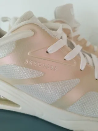 Zapatillas Skechers Talla 40