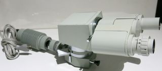 ZEISS CABEZAL + ANGULAR + CONDENSADOR