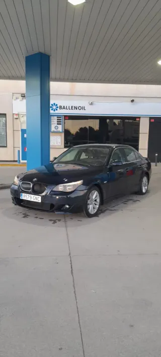 BMW Serie 5 2009