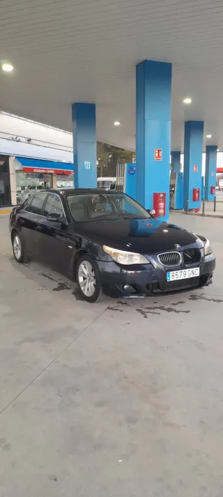 BMW Serie 5 2009
