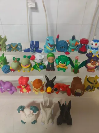 Figuras Pokemon | Bandai Kids