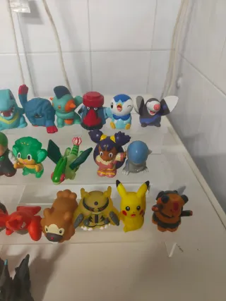 Figuras Pokemon | Bandai Kids